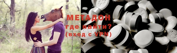 винт Магас
